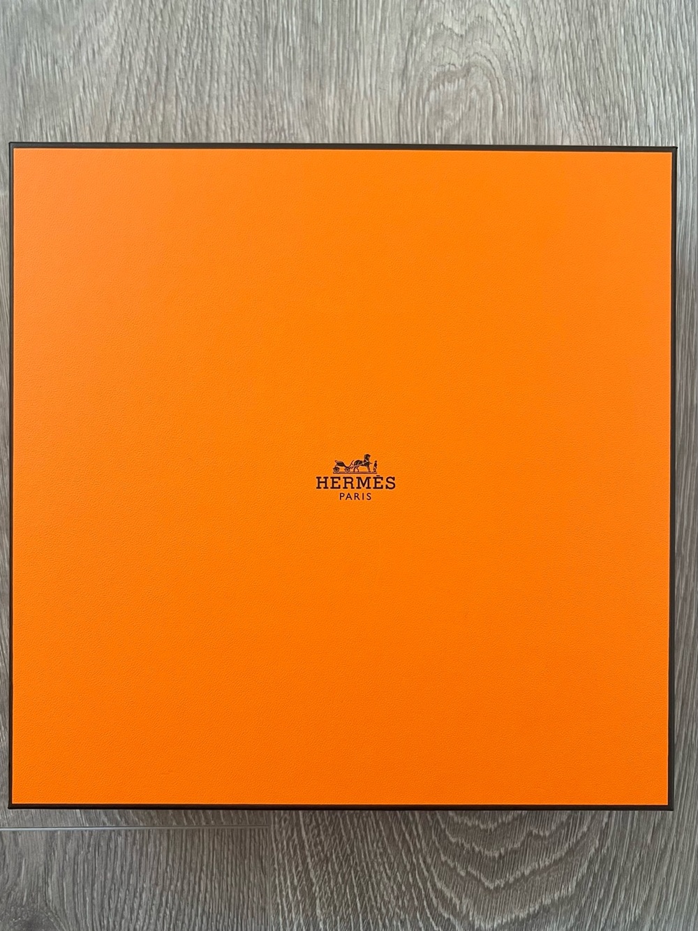 Hermes Box (BB232)